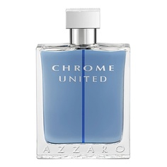 Туалетная вода AZZARO Chrome United 100