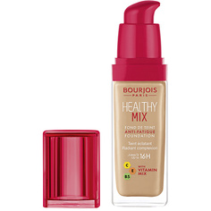 Тональное средство BOURJOIS Тональный крем Healthy Mix