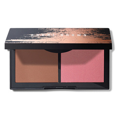 Пудра для лица BOBBI BROWN Пудра-хайлайтер бронзирующая