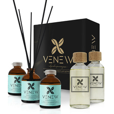Набор ароматических средств для дома VENEW Подарочный набор для дома