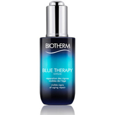 Сыворотка для лица BIOTHERM Сыворотка против старения кожи Blue Therapy
