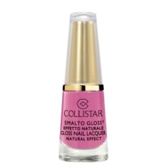 COLLISTAR Лак для ногтей Gloss Nail Lacquer Gel Effect