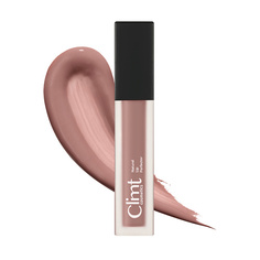 CLIMTCOSMETICS Блеск для губ глянцевый с оттенком увеличивающий