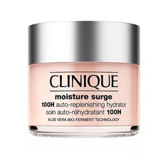 Крем для лица CLINIQUE Интенсивно увлажняющий гель на 100 часов Moisture Surge