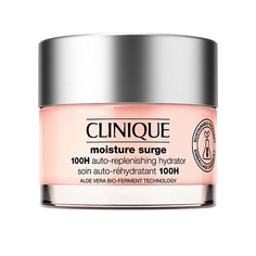 Крем для лица CLINIQUE Интенсивно увлажняющий гель на 100 часов Moisture Surge