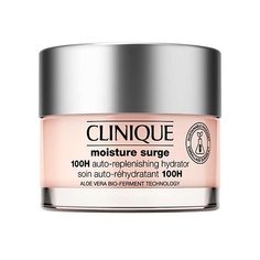 Крем для лица CLINIQUE Интенсивно увлажняющий гель на 100 часов Moisture Surge