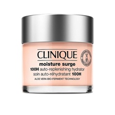 Крем для лица CLINIQUE Интенсивно увлажняющий гель на 100 часов Moisture Surge