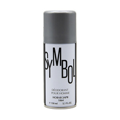 Дезодорант-спрей NOUVELLE ETOILE Дезодорант парфюмированный для мужчин "Symbol" 150.0