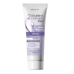 MODUM Маска для лица Double Collagen Pro Питательная 100.0