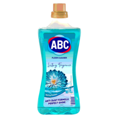 Универсальное чистящее средство ABC Очиститель поверхностей passion of spring 900