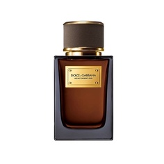 Парфюмерная вода DOLCE&GABBANA Velvet Collection Desert Oud 100