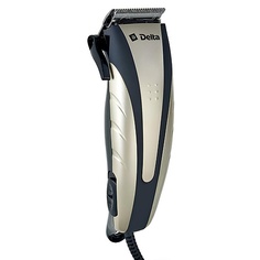 Триммер для волос DELTA Машинка для стрижки DL-4054 Дельта