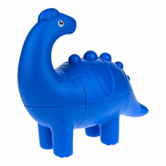 развивающая игрушка 1TOY Головоломка Динозавр 1.0