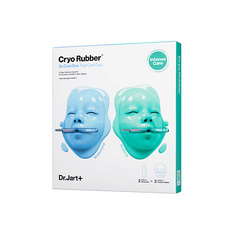 Набор масок для лица DR. JART+ Набор альгинатных масок для лица