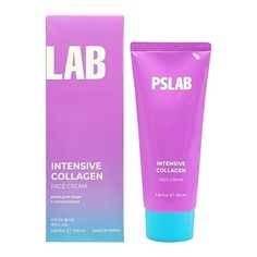 Крем для лица PS.LAB Лифтинг-крем для лица омолаживающий с коллагеном INTENSIVE COLLAGEN