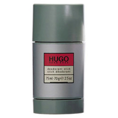Парфюмированный дезодорант-стик HUGO Дезодорант-антиперспирант Man