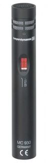 MC 930 Beyerdynamic