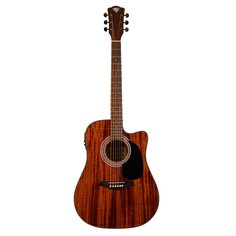 Aurora D6 C ALL-MAH E Gloss Rockdale