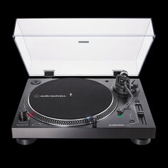 AT-LP120XBT-USB Audio Technica