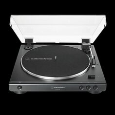AT-LP60XUSB-GM Audio Technica