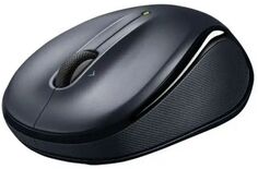 Мышь Wireless Logitech M325s черная 910-006812