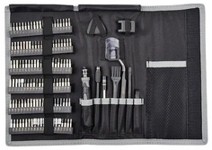 Набор инструментов Jakemy YF-P14 141 предмет