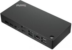 Док-станция для ноутбука Lenovo 40AY0090CN ThinkPad Universal USB-C