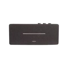 Компьютерная акустика 2.0 Edifier D12 Black Активные, 70W, 54-20000Гц, пульт ДУ, BT 5.0, RCA, AUX