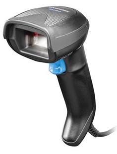 Сканер штрих-кодов Datalogic Gryphon GBT4500 2D MP Imager, Wireless Charging,