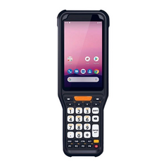 Терминал сбора данных PointMobile PM351 WiFi/BT, Camera, 3G/32G, NFC, Numeric, 32KY, SE4100