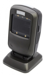 Сканер штрих-кодов Newland FR4080 Koi II 2D Mega Pixel CMOS (black surface) with 2 mtr. USB cable (Koi II)