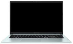 Ноутбук ASUS VivoBook Go 15 OLED E1504FA-L1528 90NB0ZR3-M00YV0 Ryzen 5 7520U/16GB/512GB SSD/Radeon graphics/15.6" FHD OLED/WiFi/BT/cam/DOS/green grey