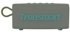 Портативная акустика Tronsmart Trip grey 797550
