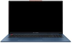 Ноутбук ASUS VivoBook S 15 OLED K5504VA-MA086W 90NB0ZK1-M003Y0 i5-13500H/16GB/512GB SSD/Iris Xe graphics/15.6" 2.8K OLED 120Hz/WiFi/BT/cam/Win11Home/s