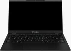 Ноутбук Irbis 14NBP3002 i5-1235U/16GB/256GB SSD/Iris Xe Graphics/14" FHD IPS/Wi-Fi/BT/cam/Win11Pro/black