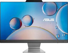 Моноблок 23.8 ASUS E3402WBAT-BA066M 90PT03G3-M030C0 i5-1235U/16GB/512GB SSD/UHD Graphics/1920x1080/WiFi/BT/cam/kbd/mause/noOS/black