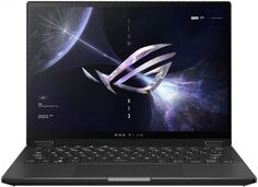 Ноутбук ASUS ROG Flow X13 2023 GV302XV-MU021W Ryzen 9 7940HS/16GB/1TB SSD/RTX 4060 8GB/13.4" QHD+ IPS 165Hz touch/Win11Home/off black