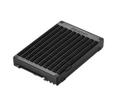 Адаптер QNAP QDA-U2MP для накопителей, 2,5" U.2 (SFF-8639) SSD, для двух M.2 2280 PCIe NVMe SSD, интерфейс PCIe Gen3 x4