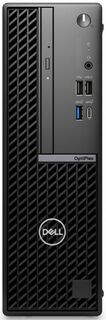 Компьютер Dell Optiplex 7010 Plus SFF i7-13700/16GB/512GB SSD/UHD Graphics 770/DVDRW/kbd/mause/Linux/black