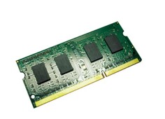 Модуль памяти QNAP RAM-4GDR3LA0-SO-1600 4 ГБ DDR3L, 1600 МГц, SO-DIMM