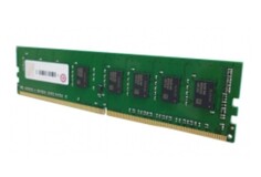 Модуль памяти QNAP RAM-16GDR4ECT0-RD-2666 16 ГБ DDR4, 2666 МГц, R-DIMM ECC