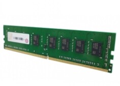 Модуль памяти QNAP RAM-32GDR4ECK0-RD-3200 32 ГБ DDR4, 3200 МГц, R-DIMM ECC