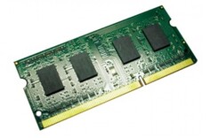 Модуль памяти QNAP RAM-4GDR4T0-SO-2666 4 ГБ DDR4, 2666 МГц, SO-DIMM