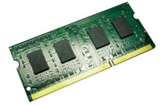 Модуль памяти QNAP RAM-16GDR4K0-SO-2666 16 ГБ DDR4, 2666 МГц, SO-DIMM