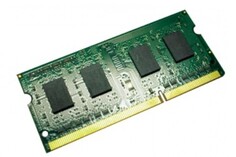 Модуль памяти QNAP RAM-8GDR4ECT0-SO-2666 8 ГБ DDR4, 2666 МГц, SO-DIMM ECC
