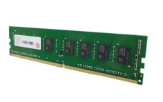 Модуль памяти QNAP RAM-32GDR4ECK1-RD-3200 32 ГБ DDR4, 3200 МГц, R-DIMM ECC