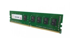 Модуль памяти QNAP RAM-32GDR4S0-UD-2666 32 ГБ DDR4, 2666 МГц, UDIMM