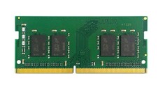Модуль памяти QNAP RAM-32GDR4ECP0-SO-2666 32 ГБ DDR4, 2666 МГц, SO-DIMM ECC