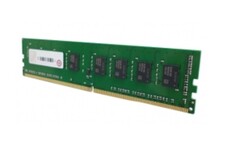 Модуль памяти QNAP RAM-4GDR4ECI0-RD-2666 4 ГБ DDR4, 2666 МГц, R-DIMM ECC