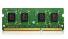 Модуль памяти QNAP RAM-2GDR4T0-SO-2400 4 ГБ DDR4, 2400 МГц, SO-DIMM